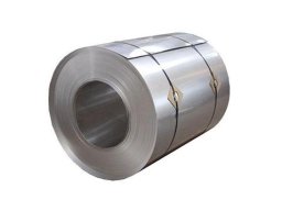 Stainless Steel Coil